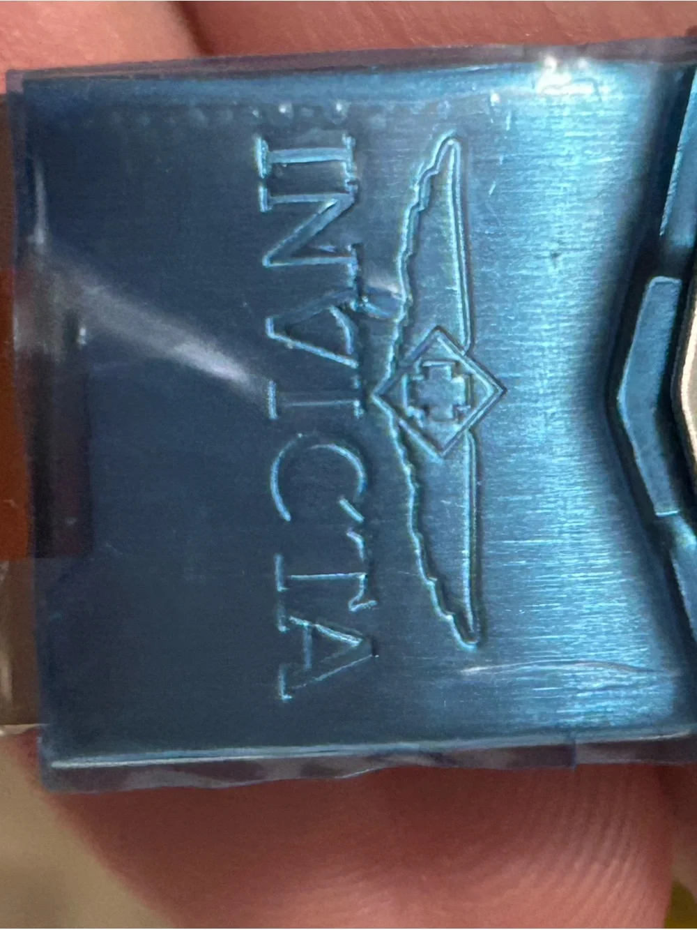 Invicta specialty collection